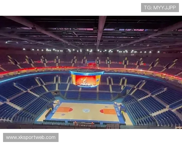 nba篮球馆设计标准和规模一般是怎样，球迷体验如何得到保障