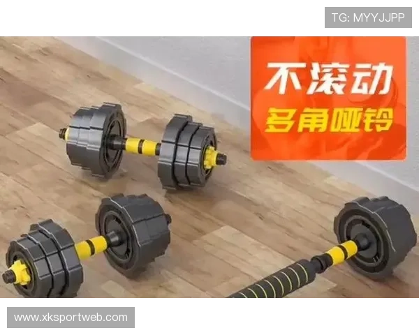 健身器材“亚铃”教学视频与哑铃区别解析
