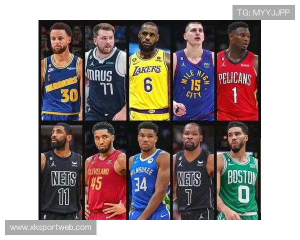 全明星nba阵容通常由哪些球员组成，他们的实力如何