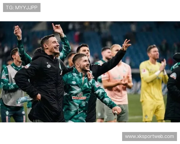 德甲联赛中最具知名度和影响力的足球俱乐部盘点