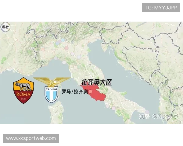 意甲20只球队地图解说：意甲各队分布与地理位置分析