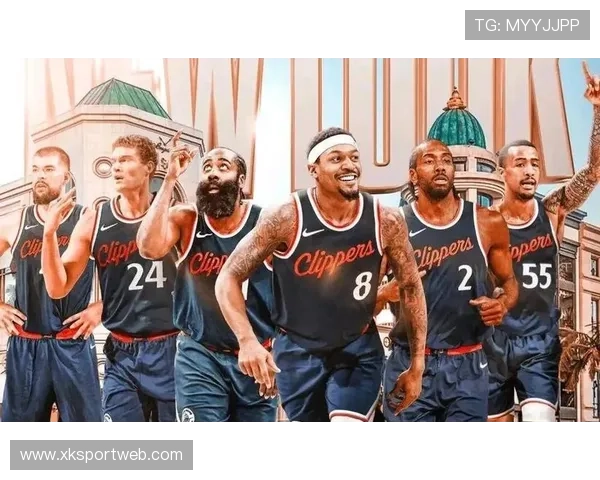 快船队新赛季阵容深度分析及轮换预测